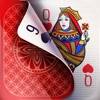 Baccarat online: Baccarist app icon