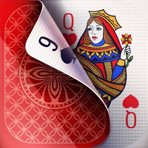 Online-Baccarat: Baccarist app icon