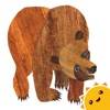 Eric Carle’s Brown Bear Animal Parade icono