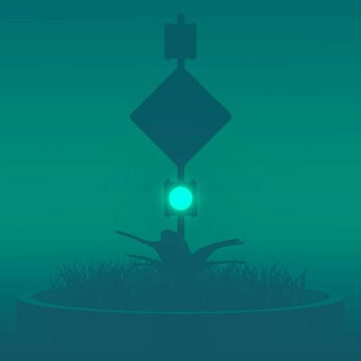 ISLANDS: Non-Places icon