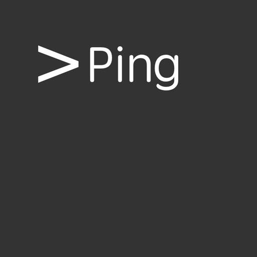 Ping It! icon