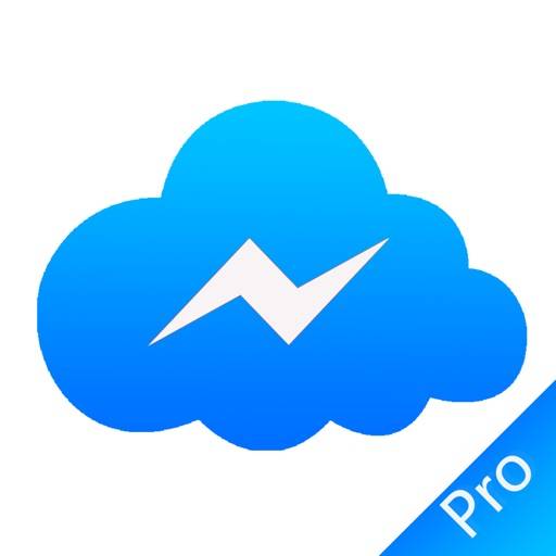 Tiempo Pro app icon