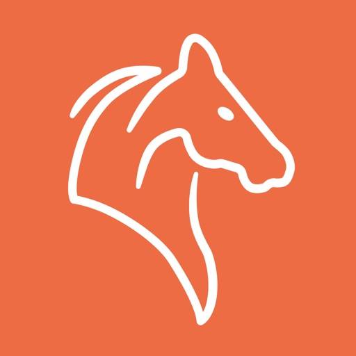 Equilab: Horse Riding App Symbol