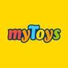 myToys – Alles für Ihr Kind Symbol