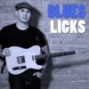 Blues Licks icône