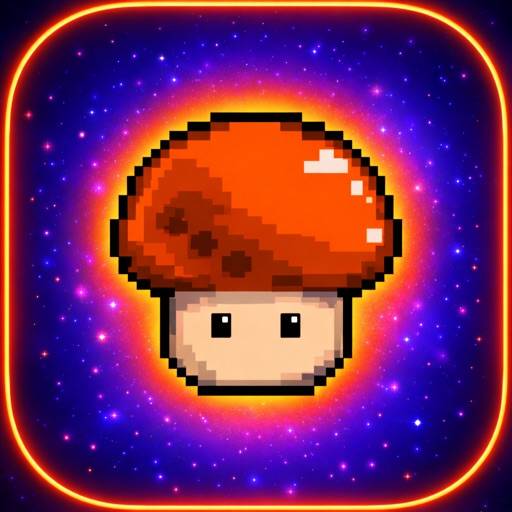 Portal Mushrooms Pro 2026 Game icon
