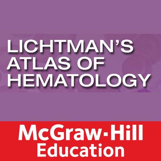 Lichtman's Atlas of Hematology icon