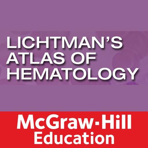 Lichtman's Atlas of Hematology