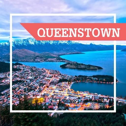 Queenstown Tourist Guide icon