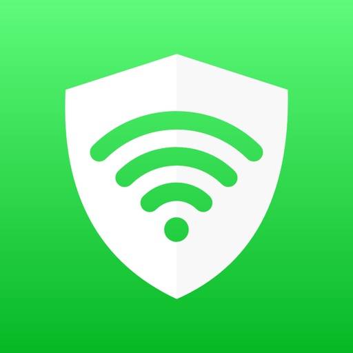 WUMW: Chi usa il mio WiFi? icon