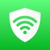 WUMW: ¿Quien usa mi WiFi? app icon