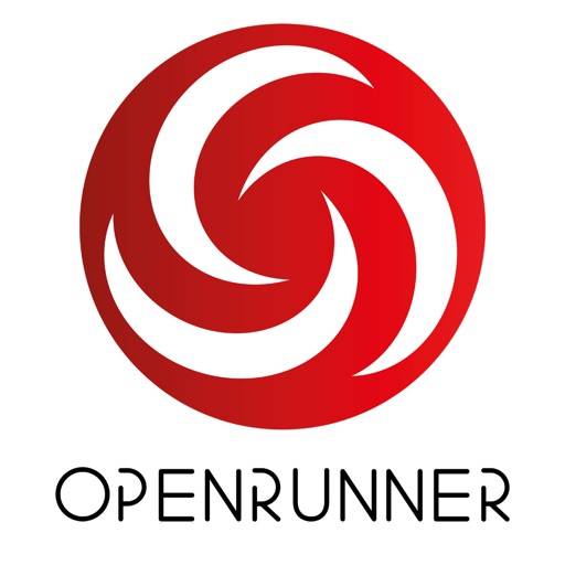 Openrunner icône