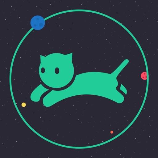 VPN cat быстрый безопасный ВПН icon