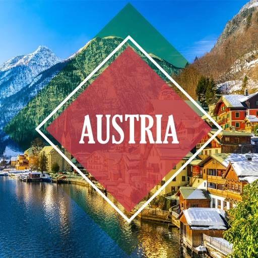 Tourism Austria icon