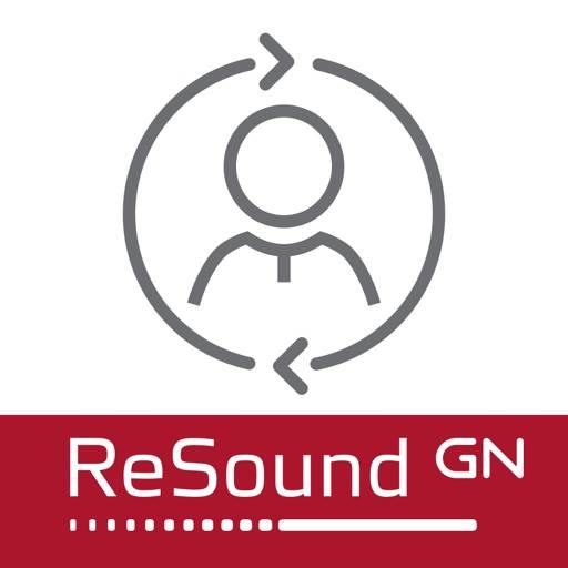 ReSound Smart 3D app icon