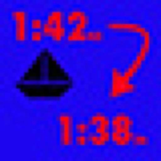 PHRF TOD Calculator icon