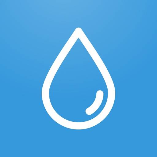 Glucose Blood Sugar Tracker app icon