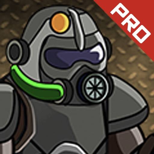 Infinite Warfare TD PRO app icon