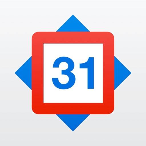 Days calc app icon