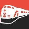 EgypTrains - قطارات مصر icona