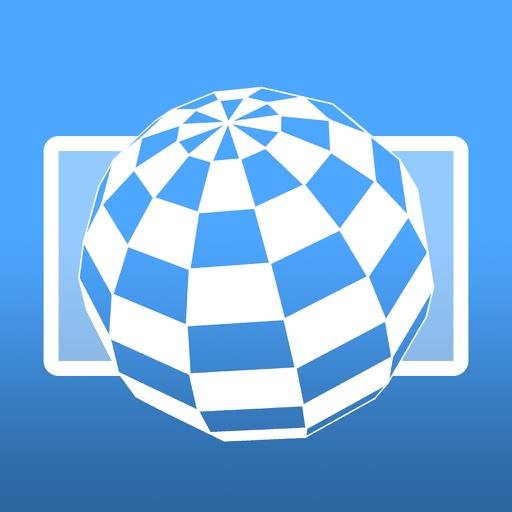 Artist 3D Viewer app icon