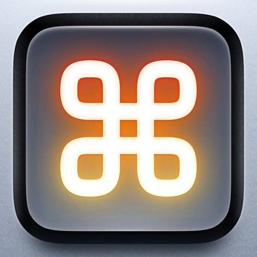 Remote KeyPad and NumPad Pro app icon