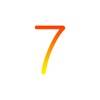 SevenDays app icon