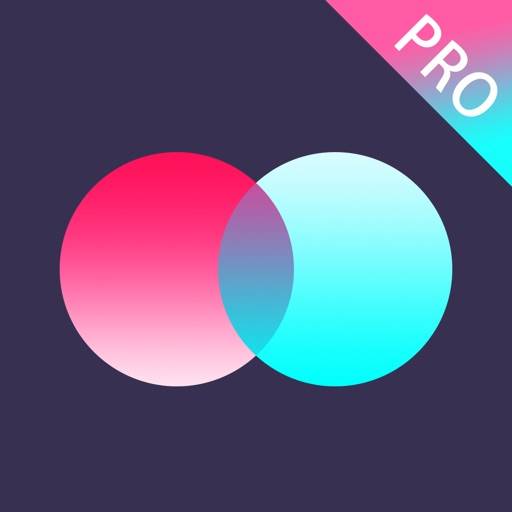 Photo Blend Cam Pro icon