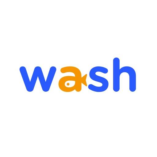 Wash par TotalEnergies icône