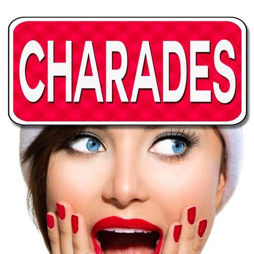 delete Charades Up Word Guessing Party Game by Quiz Heads