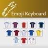 GoldCleats - Soccer Emojis icona