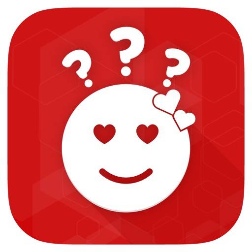 Love Tester Quiz: Relationship Compatibility Test icon