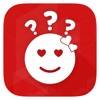 Love Tester Quiz: Relationship Compatibility Test app icon