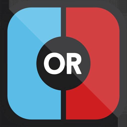 Would You Rather - Hard Choice icon