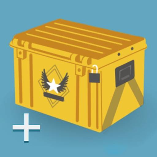 Case Opener app icon