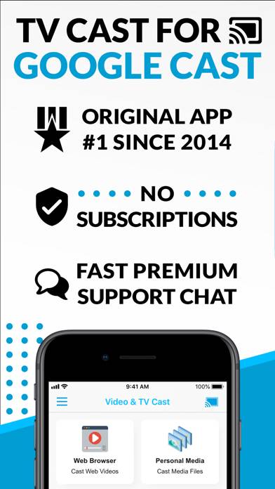tv cast app tv cast app