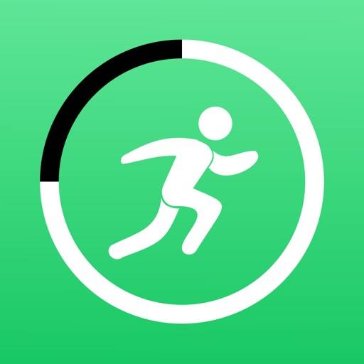 delete Running Walking Tracker Goals