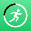 Running Walking Tracker Goals icono