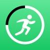 Running Walking Tracker Goals app icon