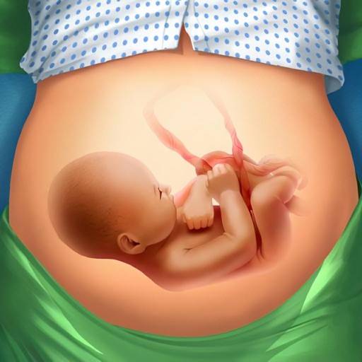 Operate Now : Hôpital icône