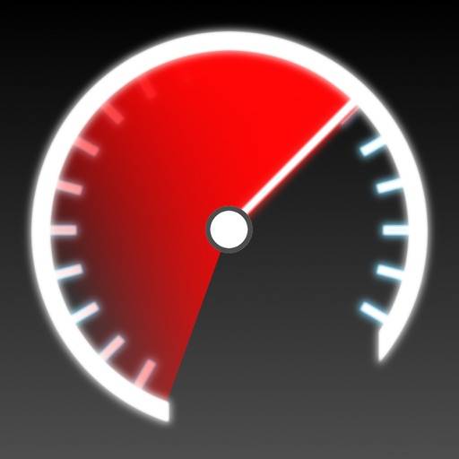 IDashboard Acceleration Speed and HUD for Car app icon
