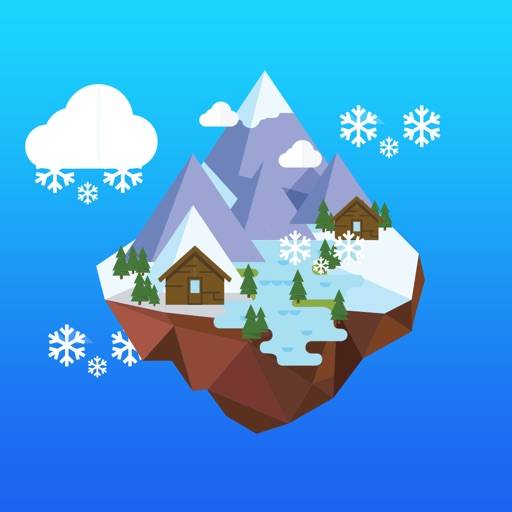 Weather Widget app icon