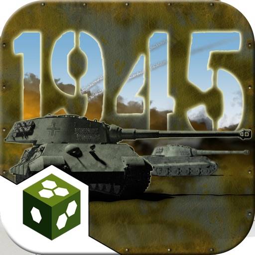 Tank Battle: 1945 icono