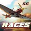 Sky Gamblers Races app icon