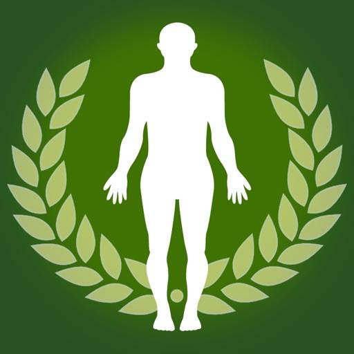 Latince-Türkçe Anatomik Tıp Sözlüğü app icon