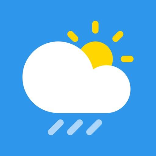 Wetter Pro · app icon