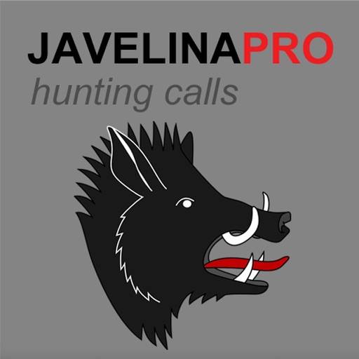 REAL Javelina Calls & Javelina Sounds to use as Hunting Calls app icon