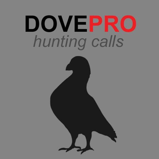 delete REAL Dove Calls and Dove Sounds for Bird Hunting!