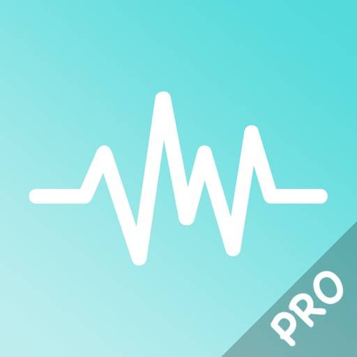 Equalizer Pro - Music Player with 10-band EQ Symbol