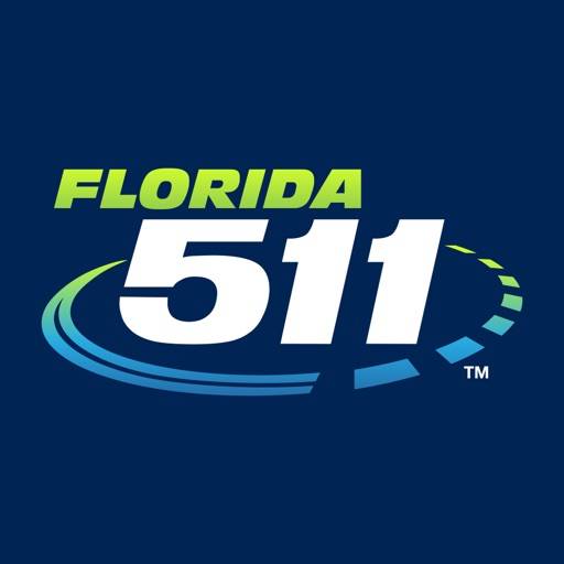 Florida 511 (FDOT Traffic) app icon